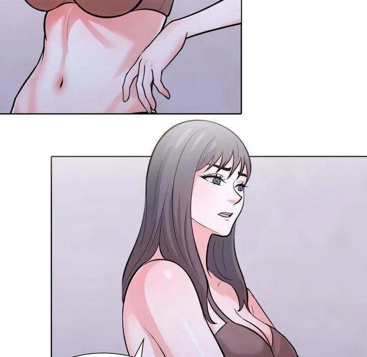 走不出的房间：第二季 - 第15話 - page 96