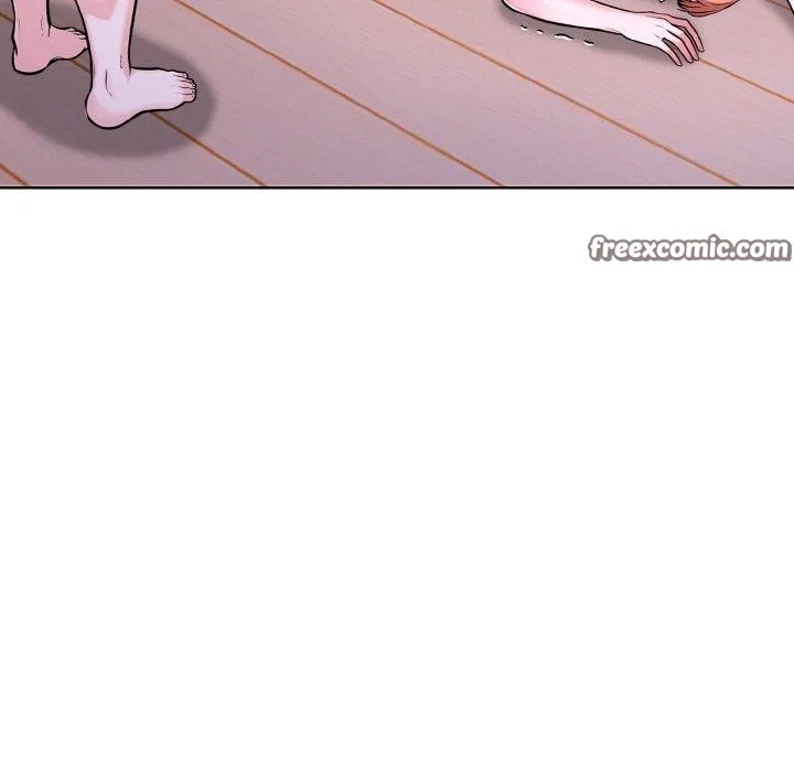 走不出的房间：第二季 - 第34話 - page 45