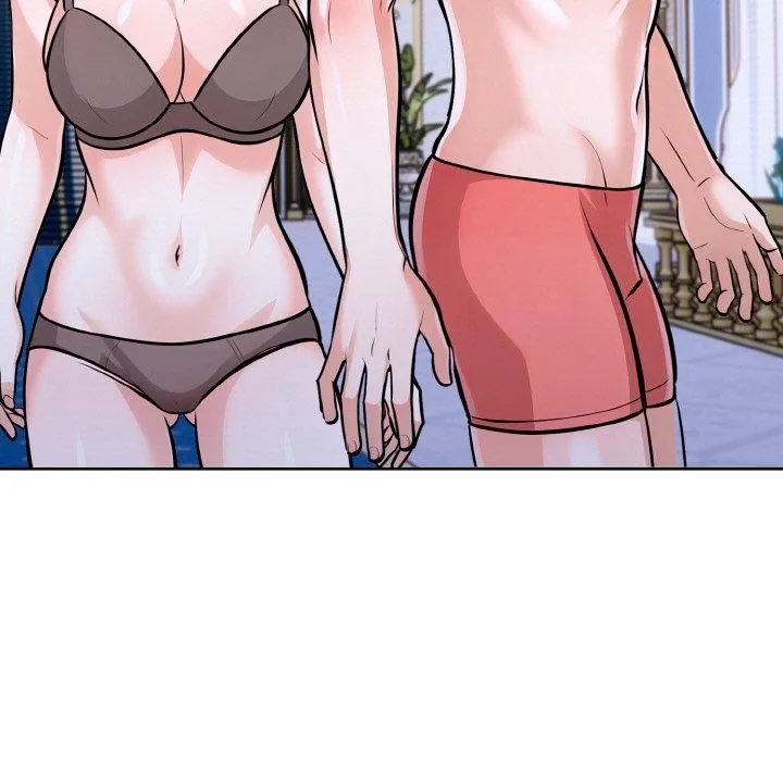 走不出的房间：第二季 - 第34話 - page 74