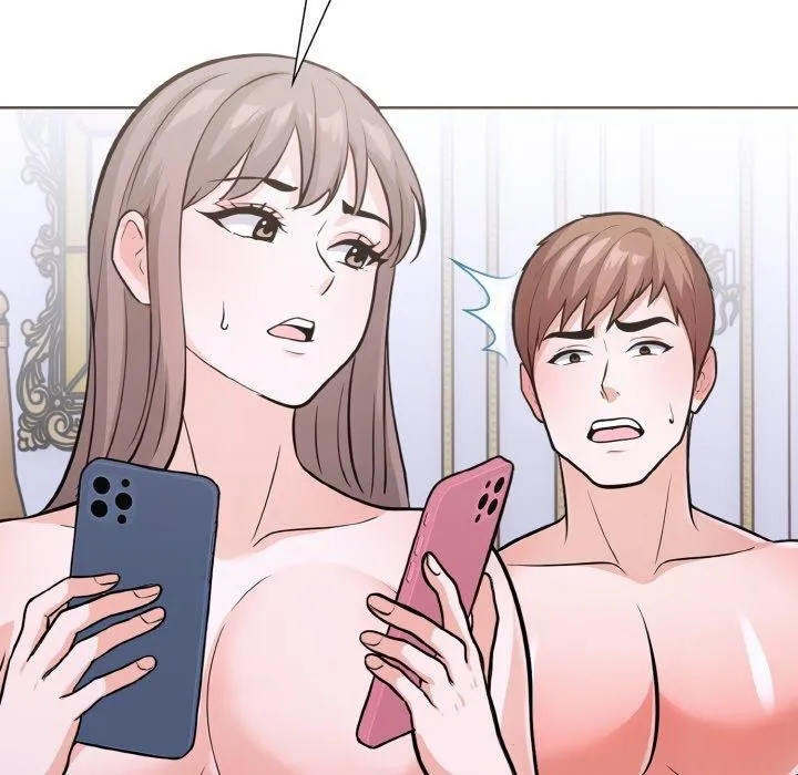 走不出的房间：第二季 - 第34話 - page 144