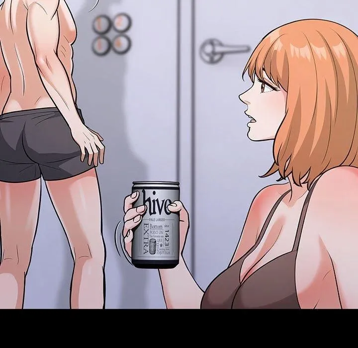 走不出的房间：第二季 - 第4話 - page 85