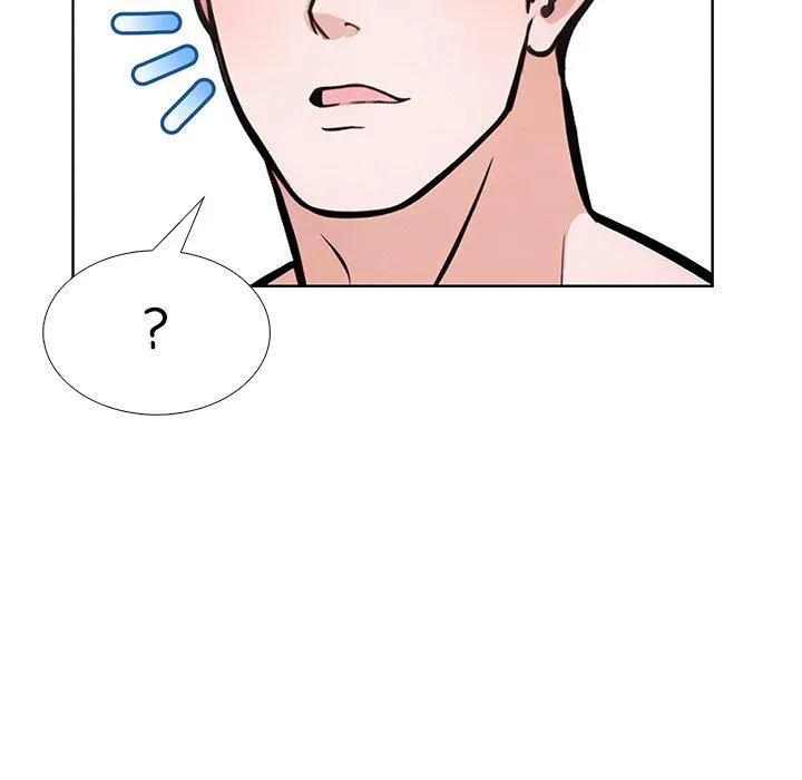 走不出的房间：第二季 - 第33話 - page 61