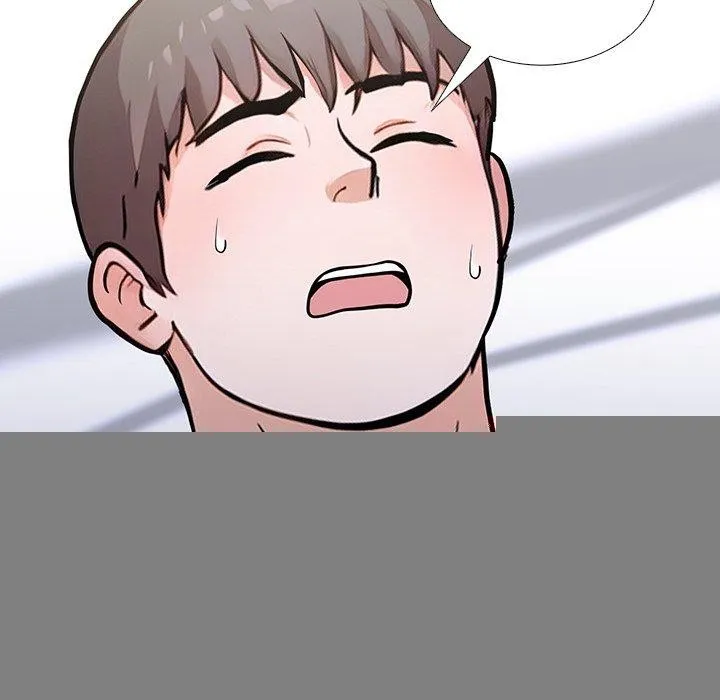 走不出的房间：第二季 - 第33話 - page 115