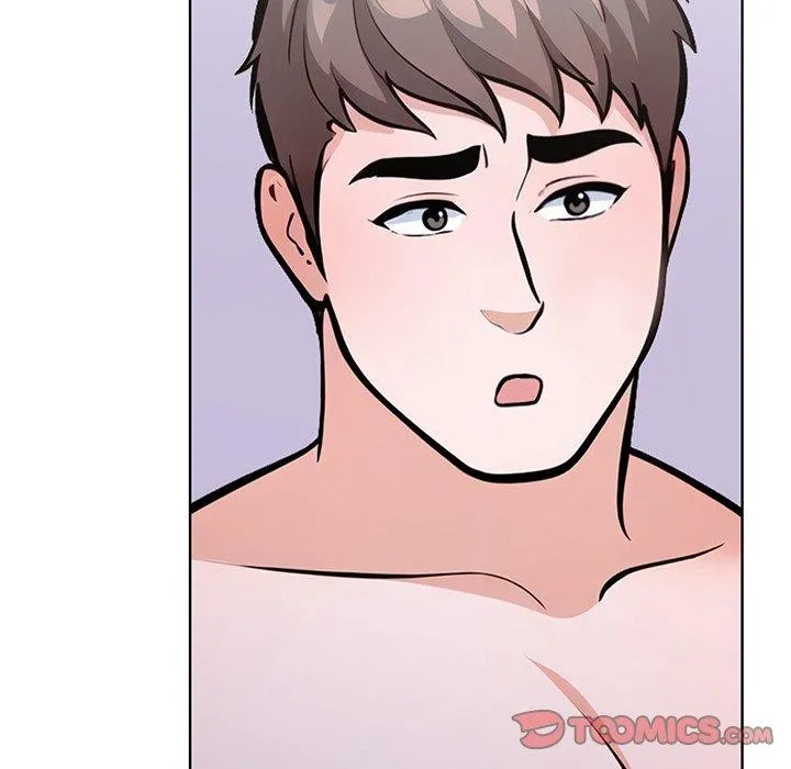 走不出的房间：第二季 - 第31話 - page 21