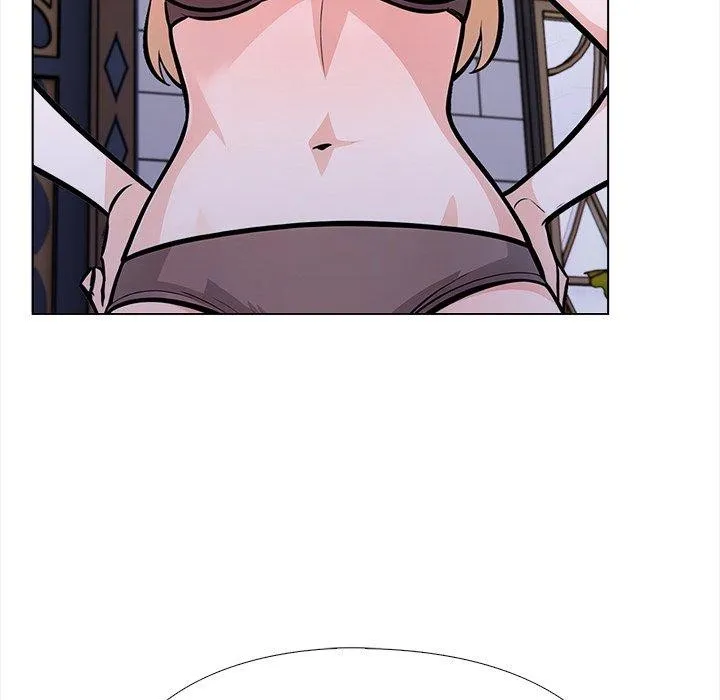 走不出的房间：第二季 - 第31話 - page 115