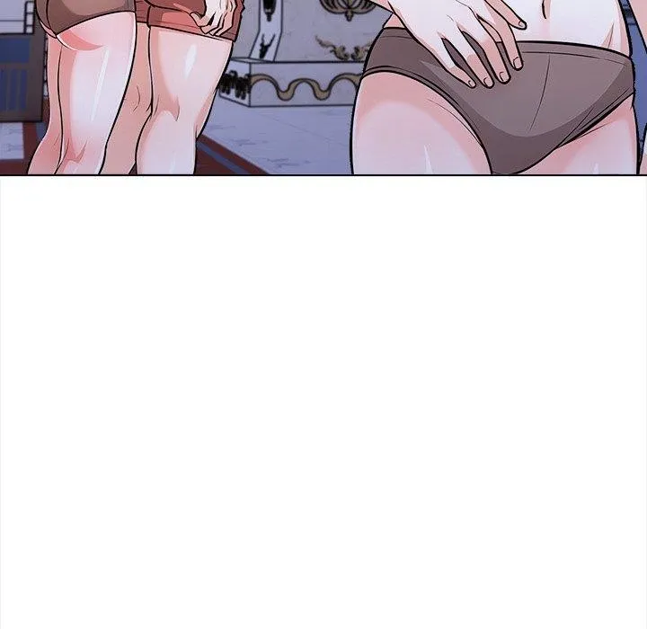 走不出的房间：第二季 - 第31話 - page 123