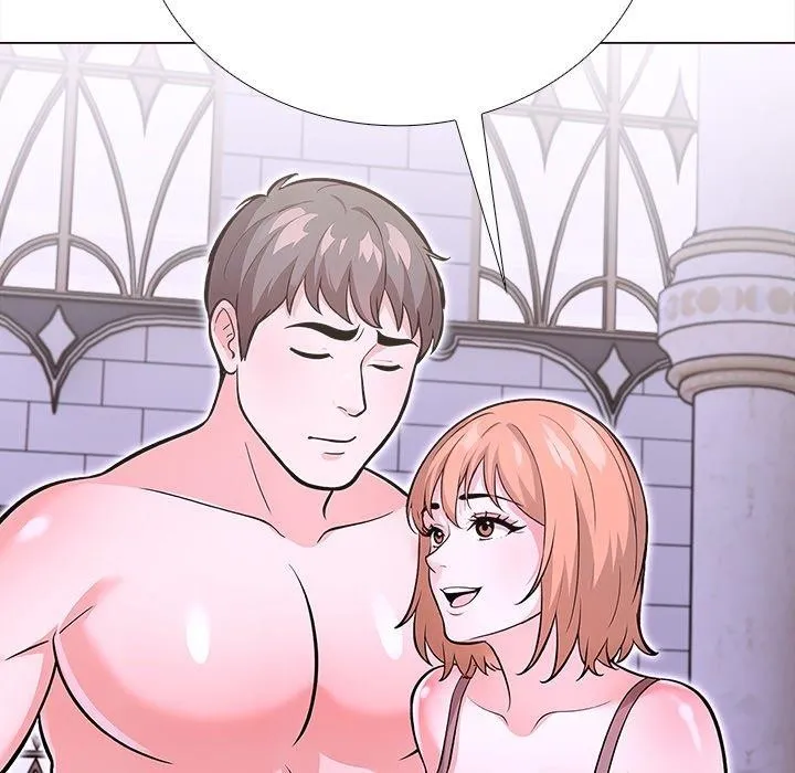 走不出的房间：第二季 - 第31話 - page 127