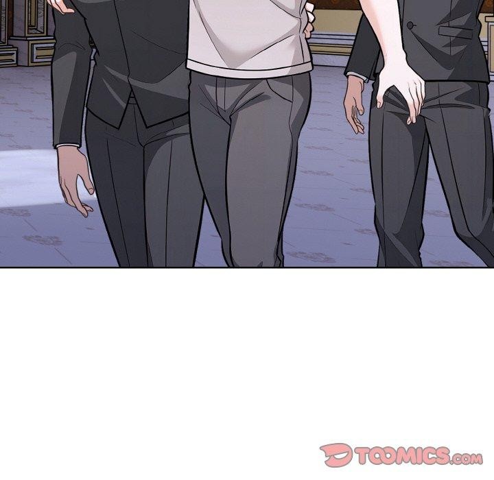 走不出的房间：第二季 - 第39話 - page 33
