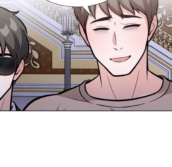 走不出的房间：第二季 - 第39話 - page 52