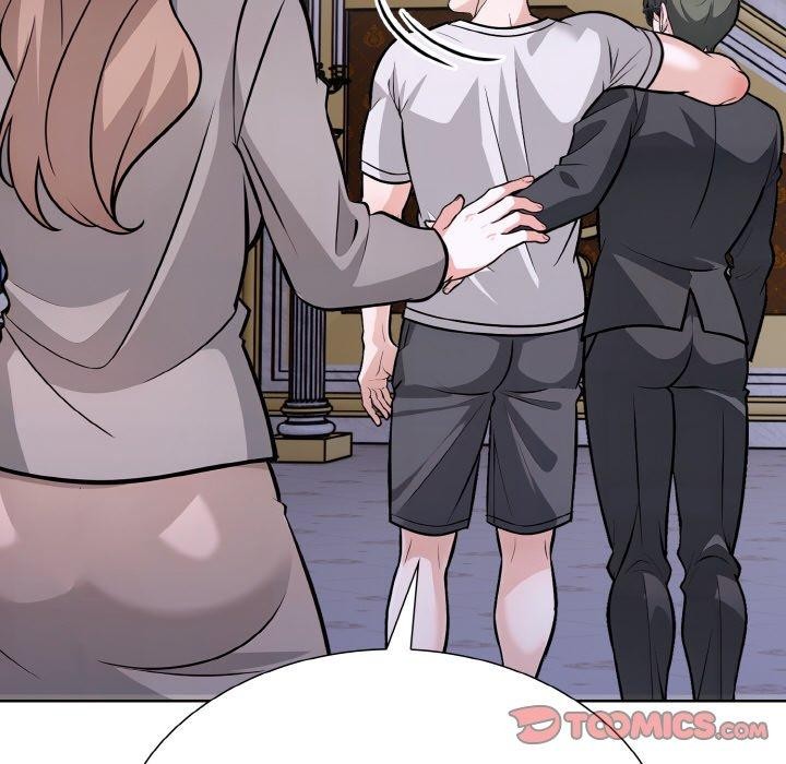 走不出的房间：第二季 - 第39話 - page 57