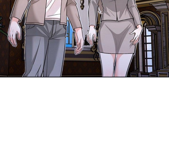 走不出的房间：第二季 - 第39話 - page 64