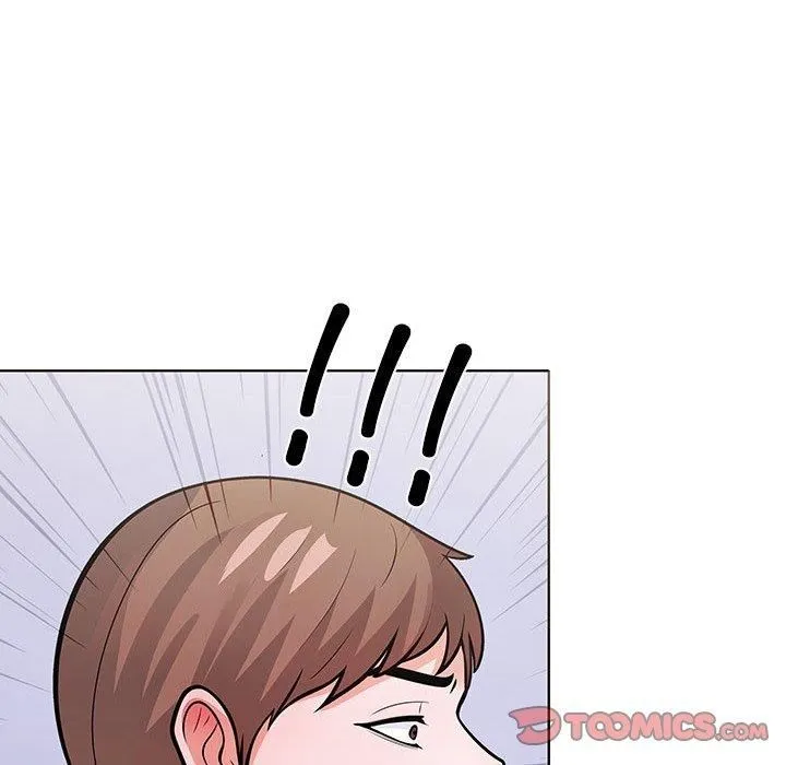 走不出的房间：第二季 - 第14話 - page 129