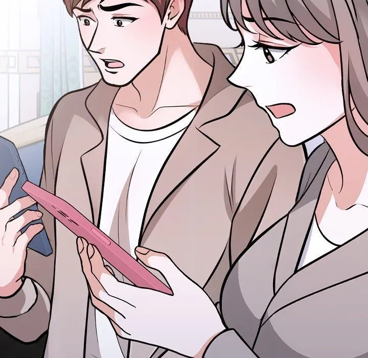 走不出的房间：第二季 - 第36話 - page 142