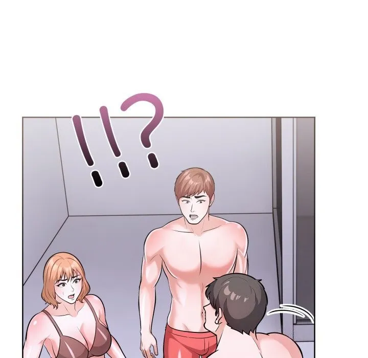 走不出的房间：第二季 - 第18話 - page 5
