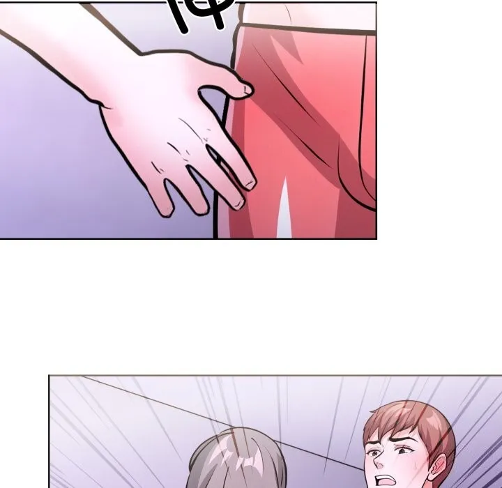 走不出的房间：第二季 - 第18話 - page 69