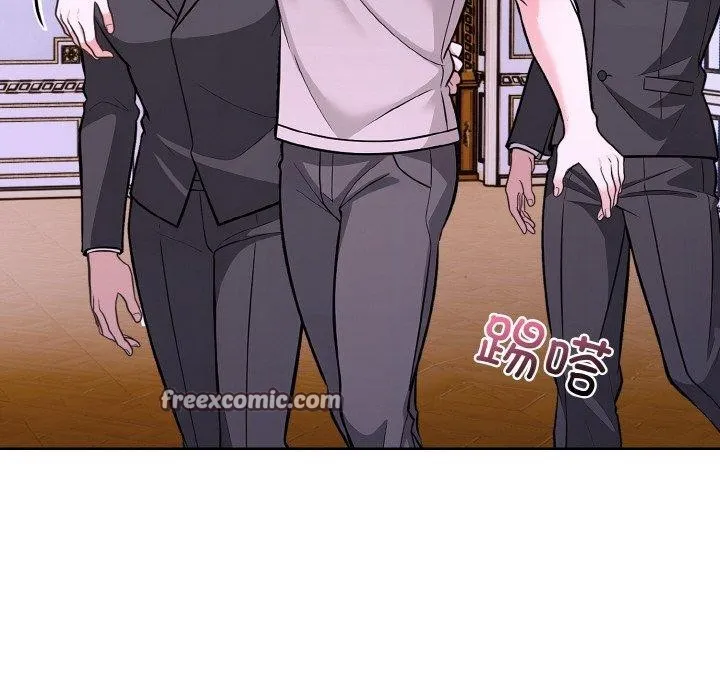 走不出的房间：第二季 - 第38話 - page 154