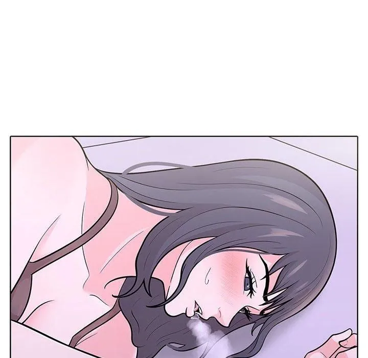 走不出的房间：第二季 - 第9話 - page 18