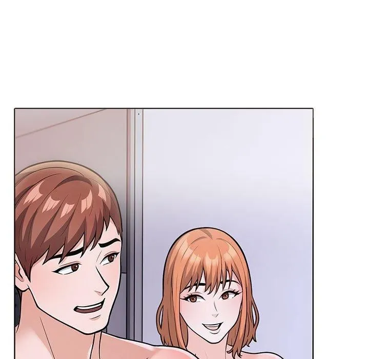 走不出的房间：第二季 - 第9話 - page 23
