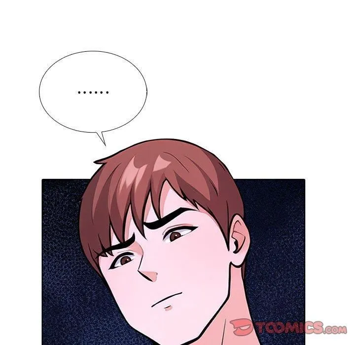 走不出的房间：第二季 - 第9話 - page 116