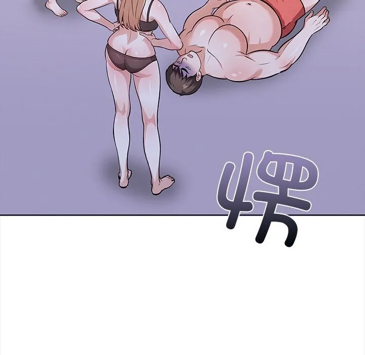 走不出的房间：第二季 - 第28話 - page 108