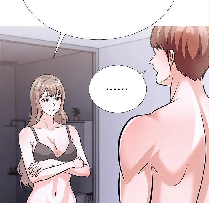 走不出的房间：第二季 - 第24話 - page 20