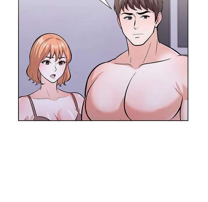 走不出的房间：第二季 - 第24話 - page 53