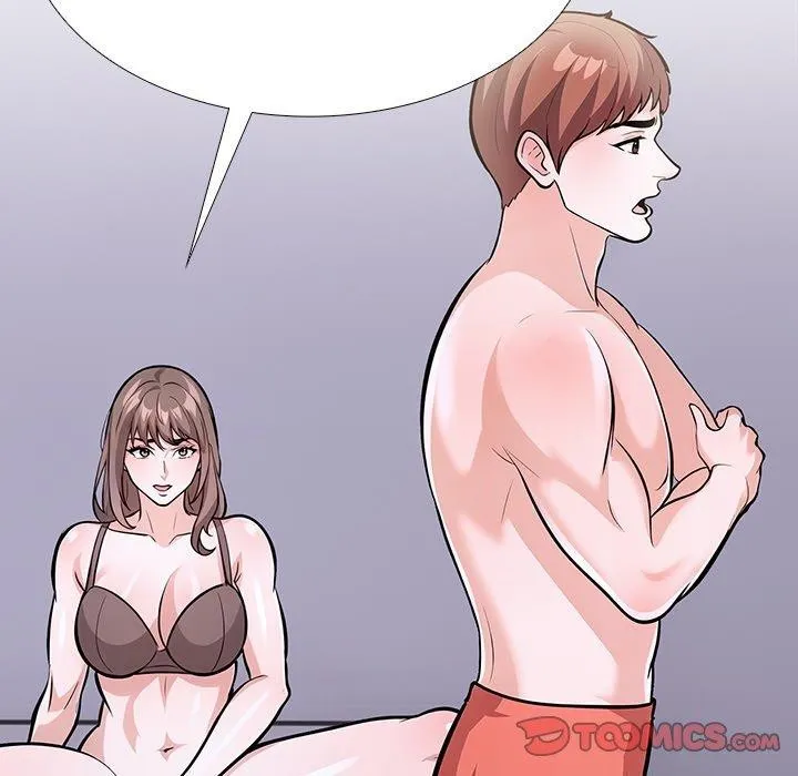 走不出的房间：第二季 - 第24話 - page 132