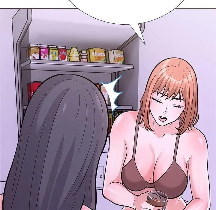 走不出的房间：第二季 - 第10話 - page 65