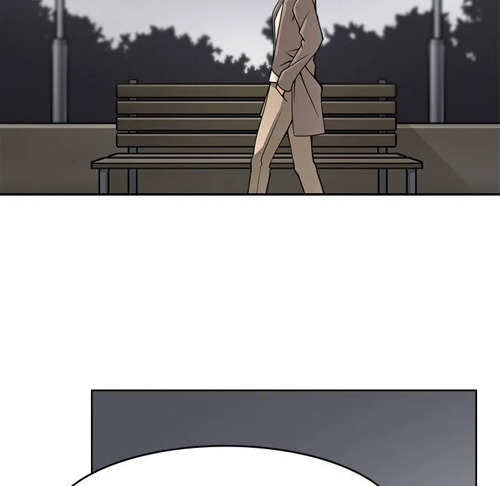 回到过去爱上你 - 第5話 - page 21