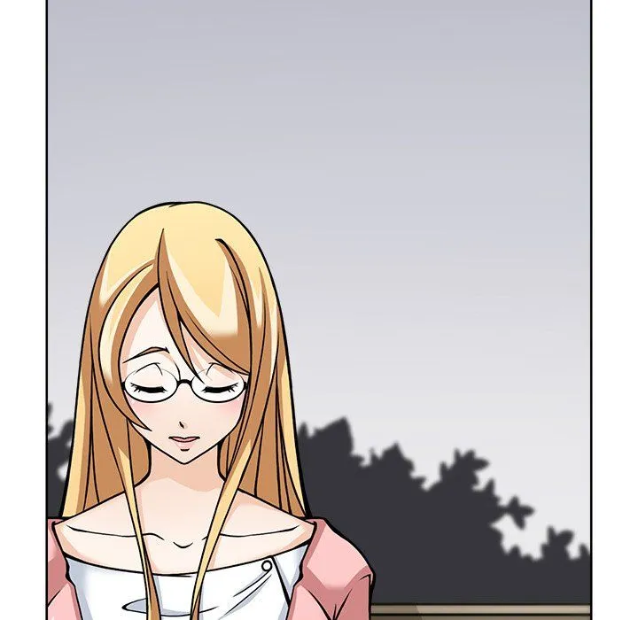 回到过去爱上你 - 第5話 - page 77