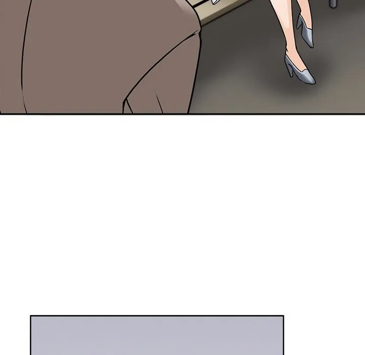 回到过去爱上你 - 第5話 - page 80