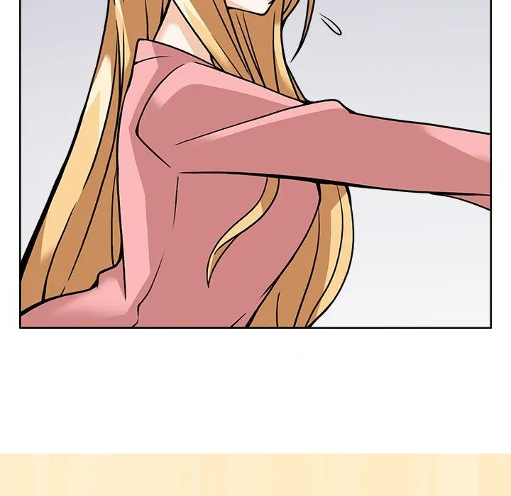 回到过去爱上你 - 第5話 - page 96