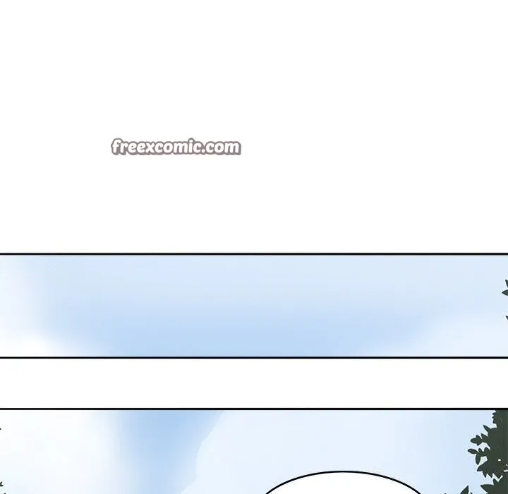 回到过去爱上你 - 第17話 - page 16