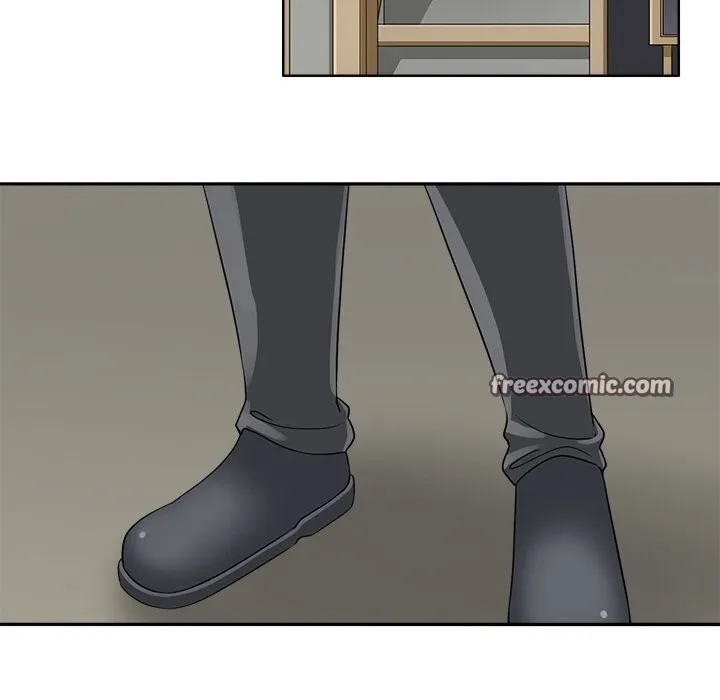 回到过去爱上你 - 第17話 - page 96