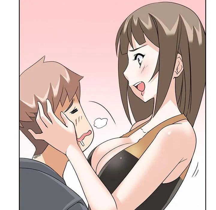 回到过去爱上你 - 第10話 - page 31