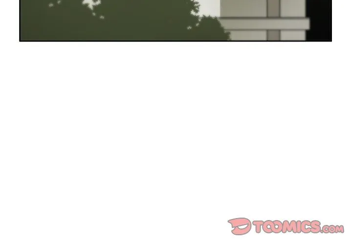 回到过去爱上你 - 第4話 - page 3