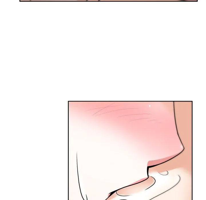 回到过去爱上你 - 第4話 - page 91