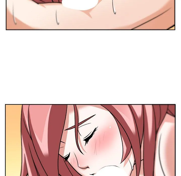 回到过去爱上你 - 第4話 - page 98