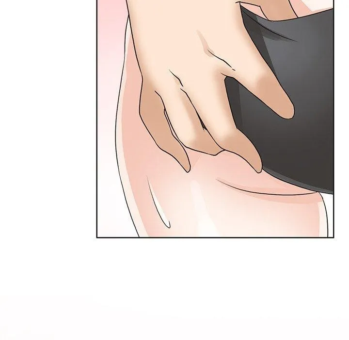 回到过去爱上你 - 第19話 - page 59