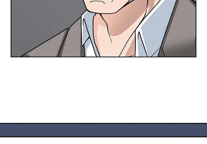 回到过去爱上你 - 第8話 - page 3