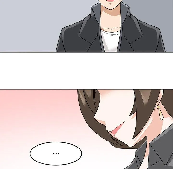 回到过去爱上你 - 第18話 - page 25