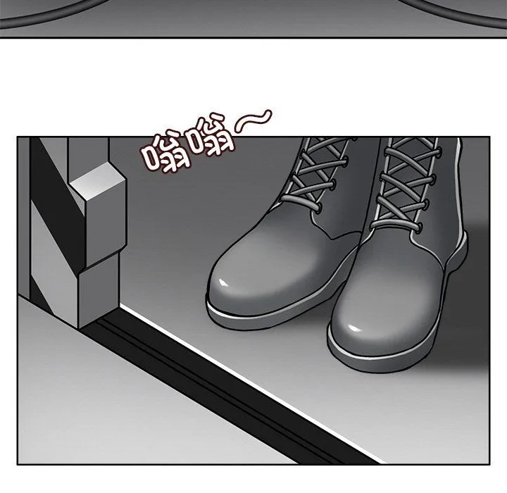 回到过去爱上你 - 第7話 - page 111