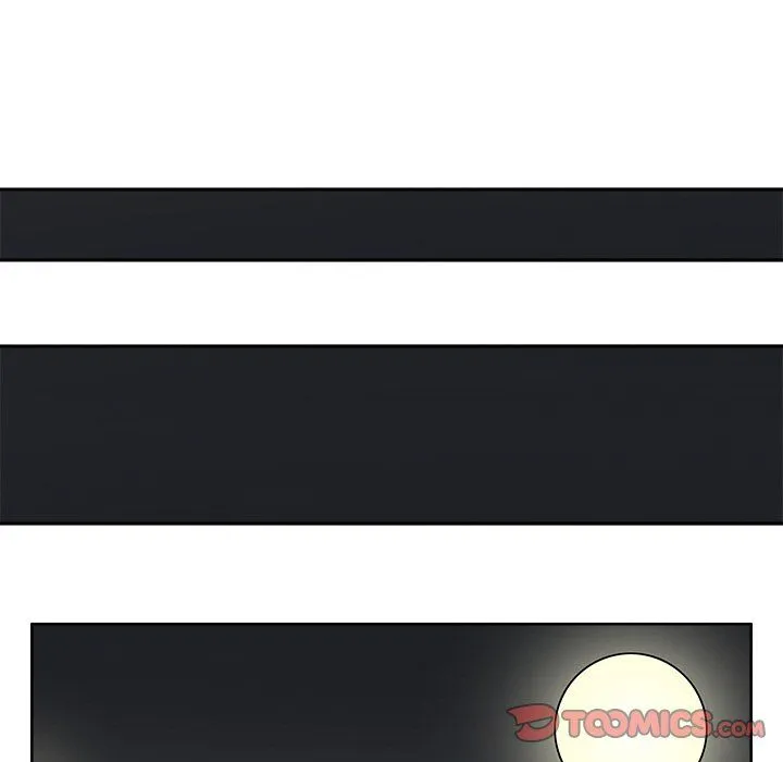 回到过去爱上你 - 第9話 - page 62