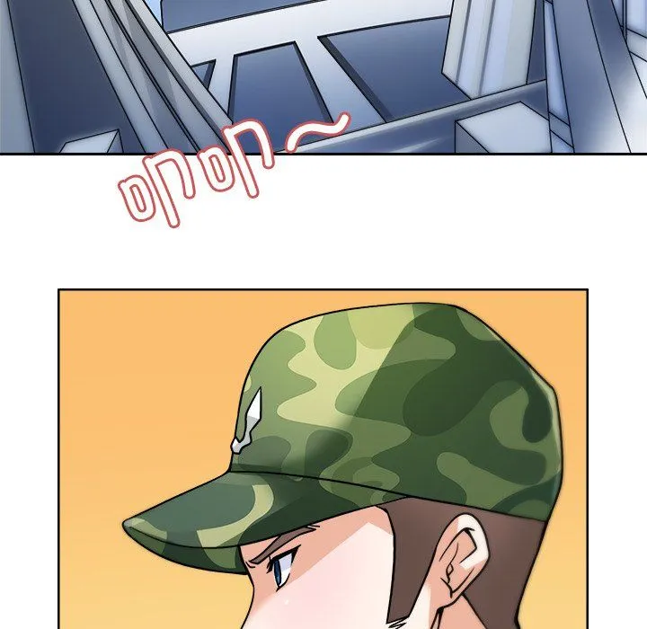 回到过去爱上你 - 第3话 - page 41
