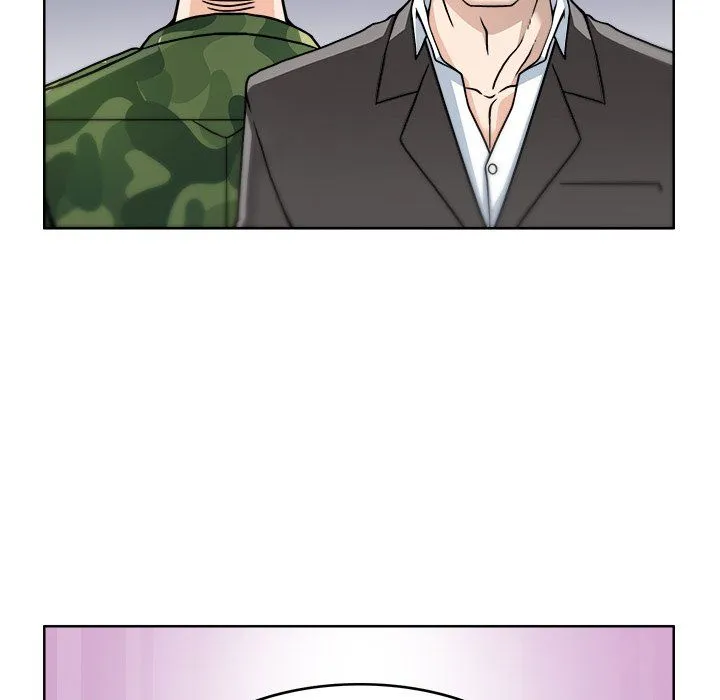 回到过去爱上你 - 第3话 - page 60