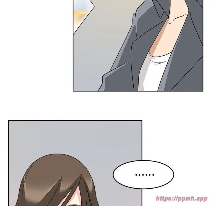 回到过去爱上你 - 第11話 - page 90