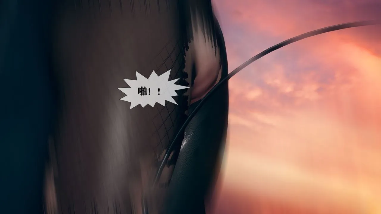 [3D]堕落hd - 第11话 - page 108