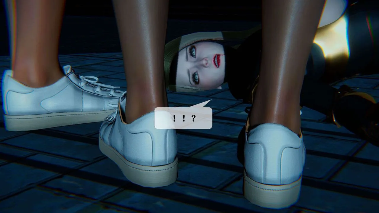 [3D]堕落hd - 第09话 - page 95