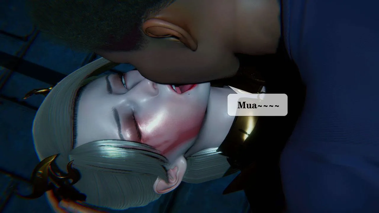 [3D]堕落hd - 第09话 - page 183