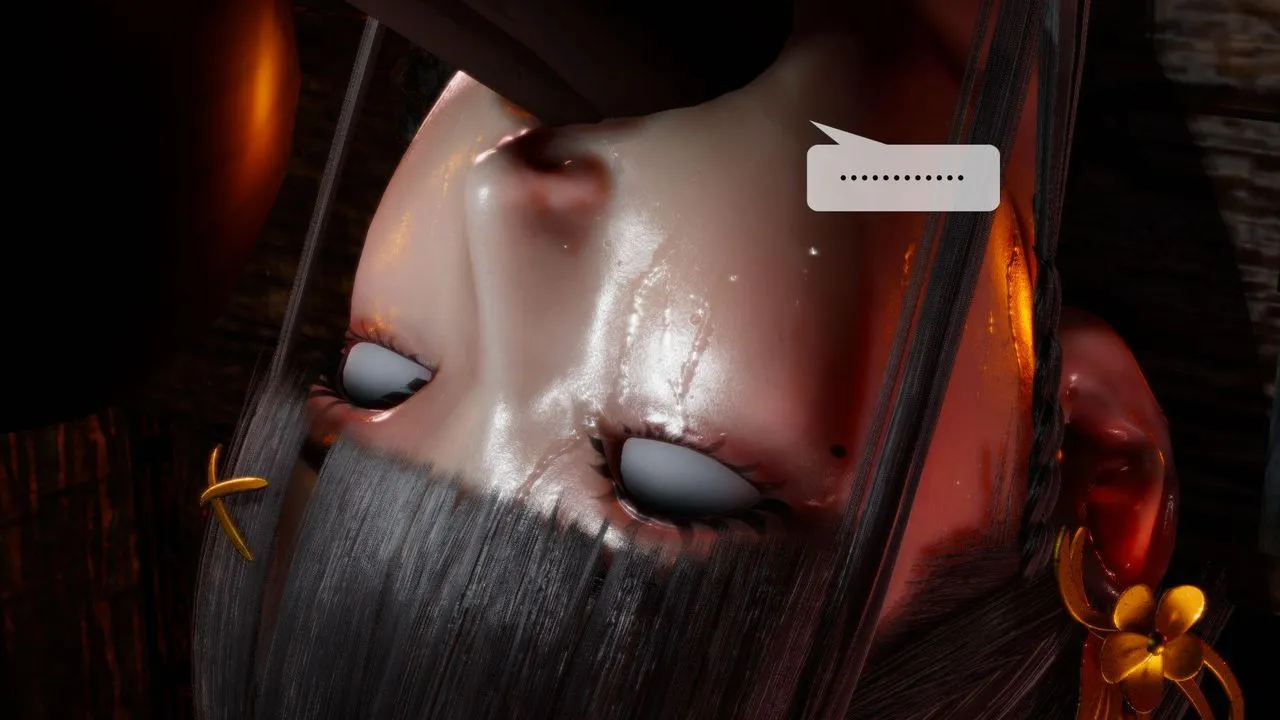 [3D]堕落hd - 第19话 - page 42